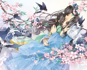 男生和女生做事视频